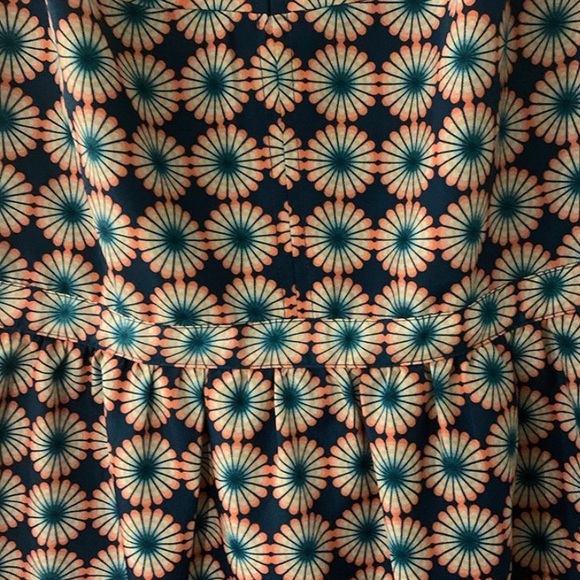 🐆size 6 perfect J Crew dress - Picture 2 of 6